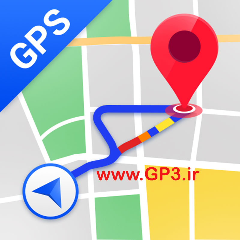 فروش دامنه برای خدمات مرتبط با GPS – مسیریاب – ردیابی